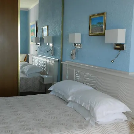 Grand Moriaz Szálloda 3*