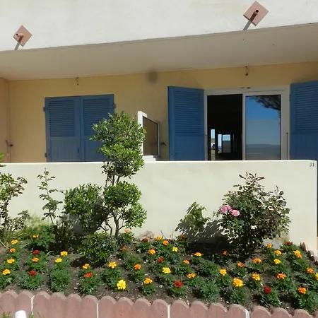 Hotel Grand Moriaz Le Lavandou