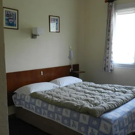Otel Grand Moriaz Le Lavandou