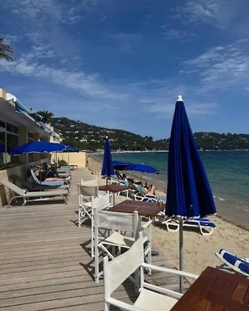 Hotel Grand Moriaz 3*