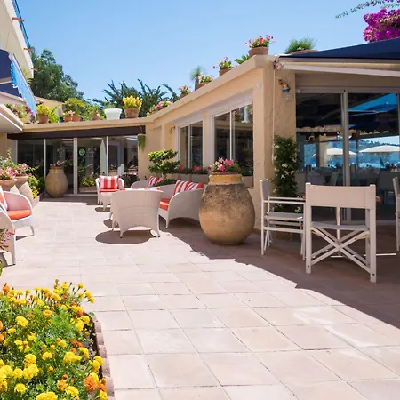 Grand Moriaz Le Lavandou