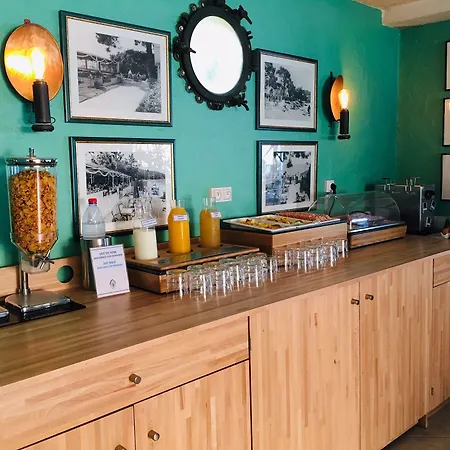 Hotel Grand Moriaz 3*