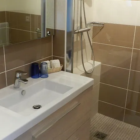 Grand Moriaz Szálloda 3*