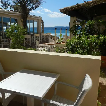 Grand Moriaz Hotel