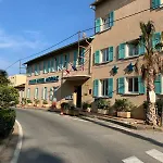 Grand Moriaz Hotel
