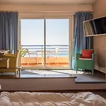 Hotel Grand Moriaz Le Lavandou