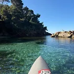Hotel Grand Moriaz Le Lavandou