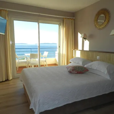 Grand Moriaz Ξενοδοχείο Le Lavandou