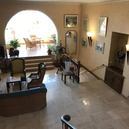 Grand Moriaz Le Lavandou