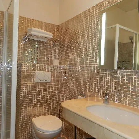 Hotel Grand Moriaz 3*