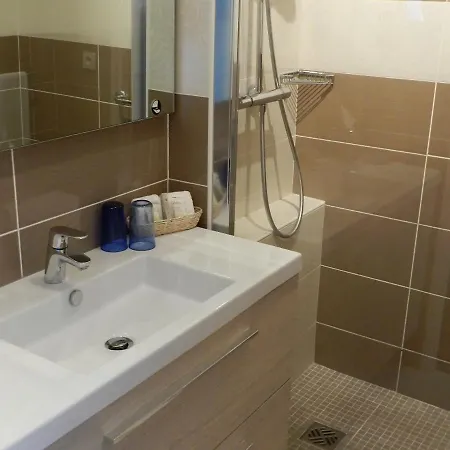 Grand Moriaz 3* Le Lavandou