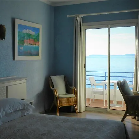 Ξενοδοχείο Grand Moriaz Le Lavandou