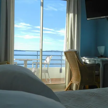 Hotel Grand Moriaz 3*