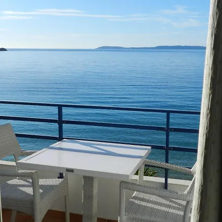 Hotel Grand Moriaz Le Lavandou