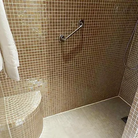 Grand Moriaz Ξενοδοχείο Le Lavandou