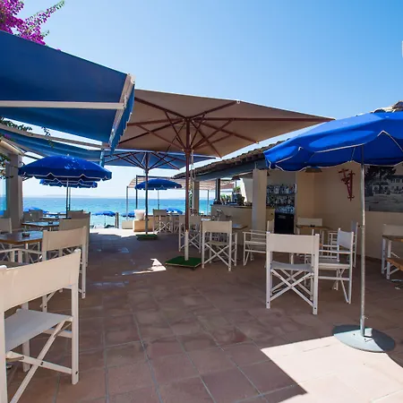 Szálloda Grand Moriaz 3*