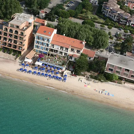 Grand Moriaz Hotel 3*