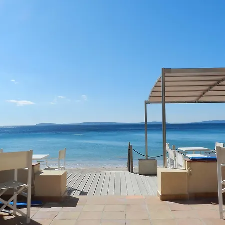 Hotel Grand Moriaz