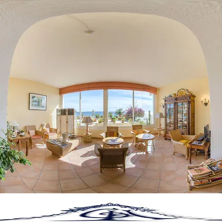 Grand Moriaz Ξενοδοχείο Le Lavandou