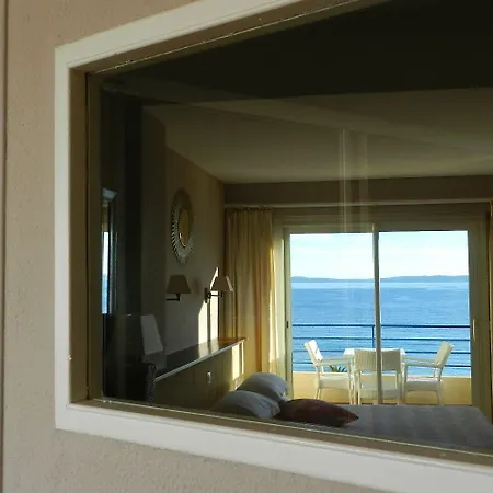 Grand Moriaz Le Lavandou