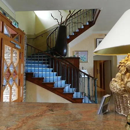 Hotel Grand Moriaz Le Lavandou