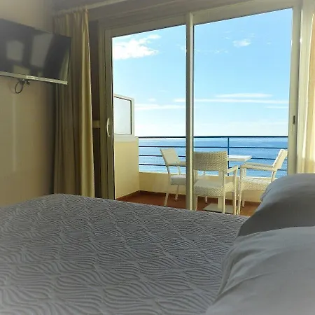 Grand Moriaz Hotel