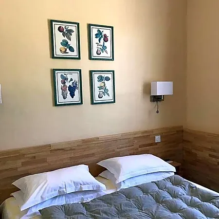 Hotel Grand Moriaz 3*