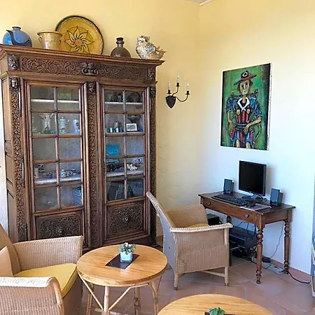 Grand Moriaz 3* Le Lavandou