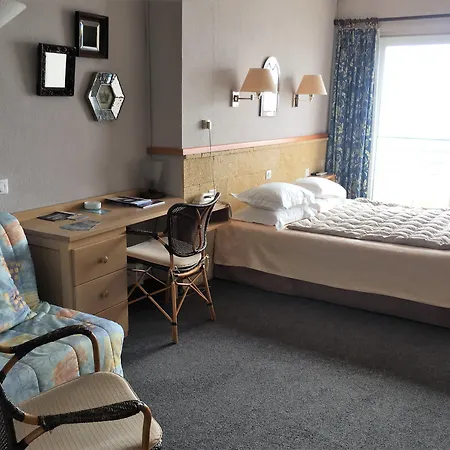 Grand Moriaz Hotel 3*