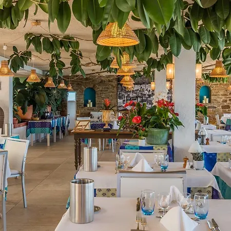 Grand Moriaz Ξενοδοχείο Le Lavandou