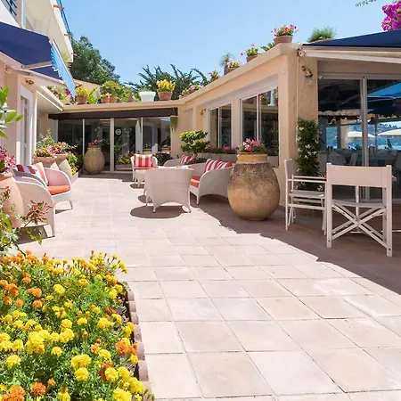 Ξενοδοχείο Grand Moriaz 3*