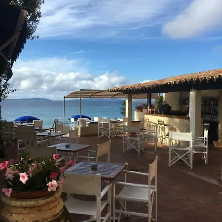 Grand Moriaz Hotel Le Lavandou