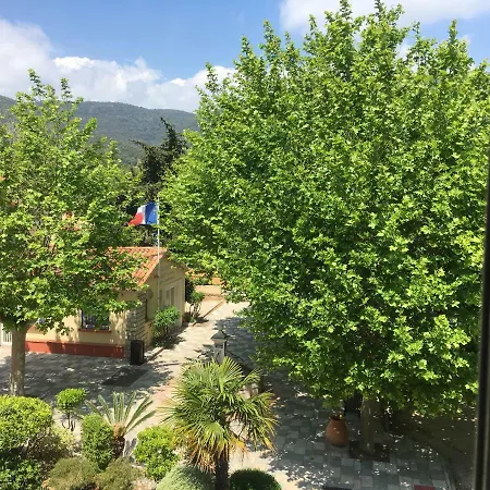 Grand Moriaz Hotel Le Lavandou