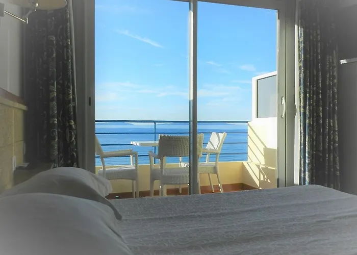 Grand Moriaz Szálloda 3*