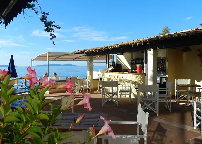 Grand Moriaz Ξενοδοχείο 3*