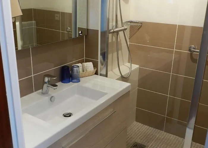 Grand Moriaz 3* Le Lavandou