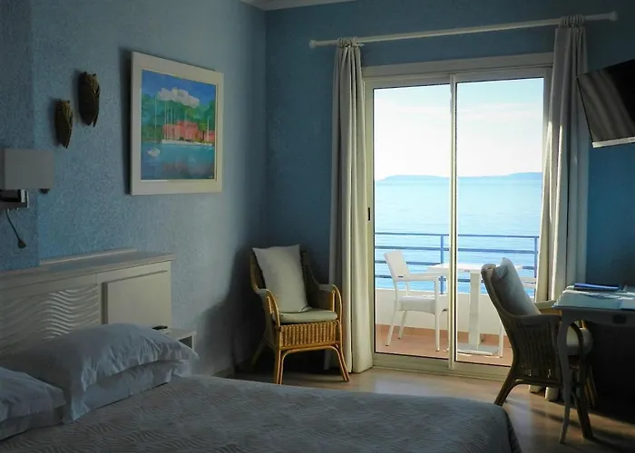 Ξενοδοχείο Grand Moriaz Le Lavandou