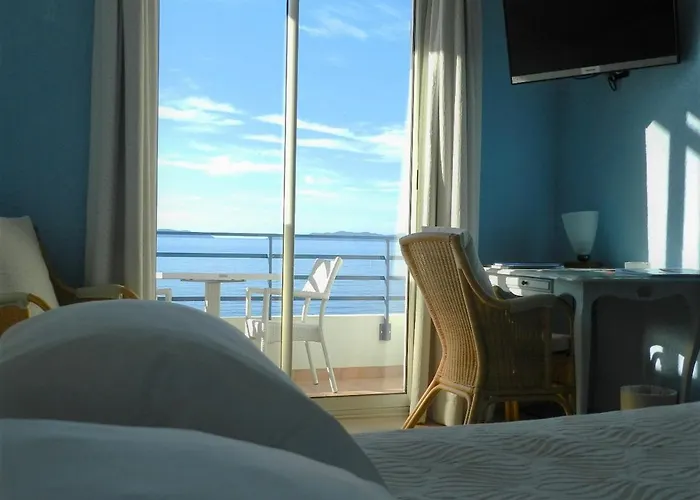 Szálloda Grand Moriaz 3*