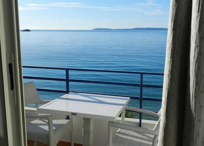 Ξενοδοχείο Grand Moriaz Le Lavandou