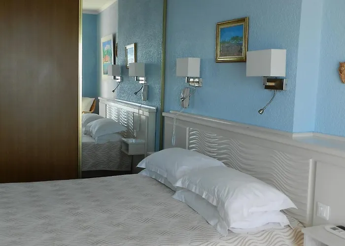 Grand Moriaz Szálloda 3*