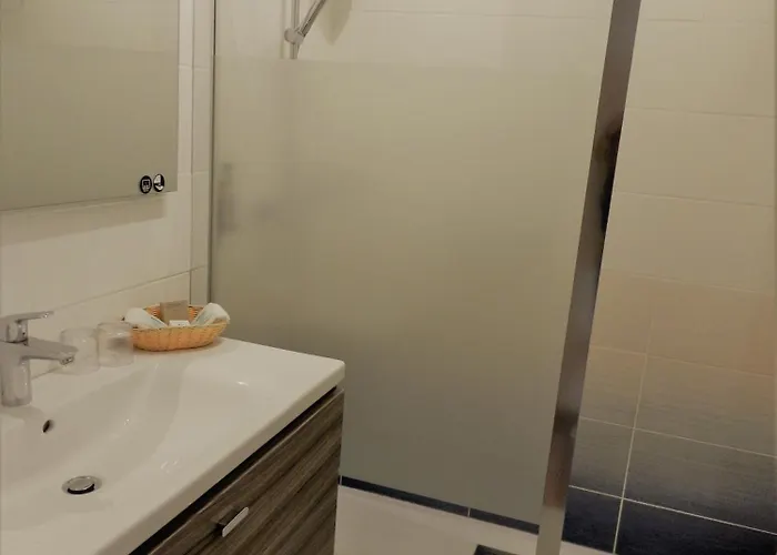 Grand Moriaz Ξενοδοχείο Le Lavandou