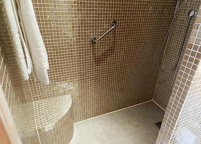 Grand Moriaz Ξενοδοχείο Le Lavandou