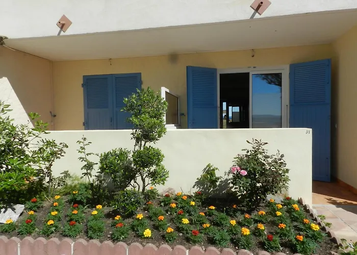 Szálloda Grand Moriaz Le Lavandou