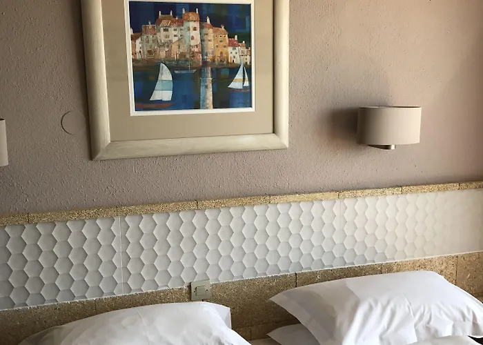 Szálloda Grand Moriaz Le Lavandou