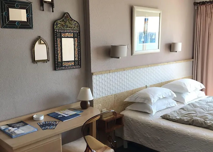 Ξενοδοχείο Grand Moriaz