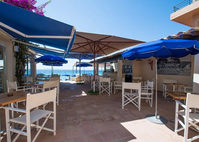 Ξενοδοχείο Grand Moriaz 3*