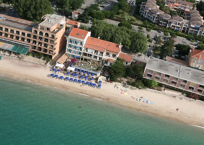Grand Moriaz Szálloda 3*