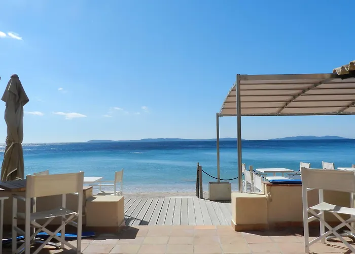 Ξενοδοχείο Grand Moriaz