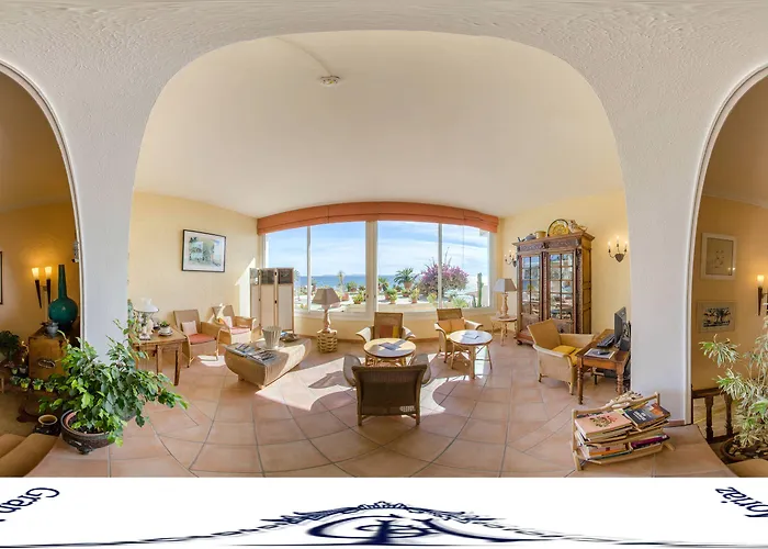 Grand Moriaz Ξενοδοχείο Le Lavandou