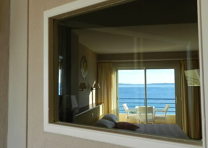 Grand Moriaz Le Lavandou